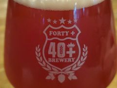 -40+精酿啤酒俱乐部(国投财富广场店)