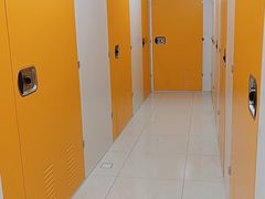 -安东易迷你自助仓储寄存仓库(杨浦店)