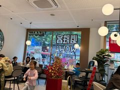 -必胜客(WOW株洲中鸿店)
