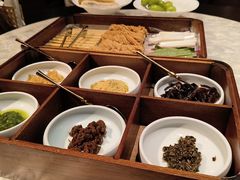 -明湖楼·经典鲁菜山东海鲜(大明湖店)