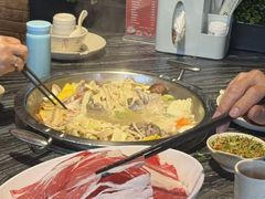 -天都火锅酒楼(虹梅南路店)