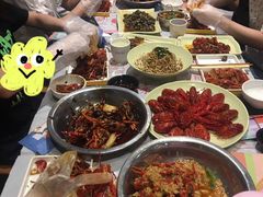 -靓靓蒸虾·头牌蒸虾(南山桂庙店)