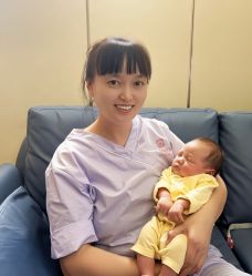 点击看大图 -贝爱时刻月子中心(宝安妇幼店)