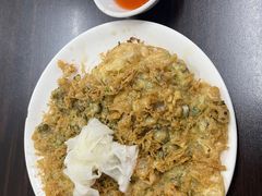 -建国蚵煎蚵面