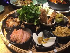 -淀里船宴(裕华东路店)