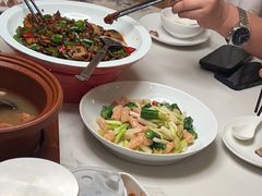 -百年神厨·地道川菜(清江西路店)