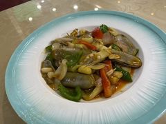 -阿静美食