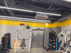 -FEELINGME乐刻包月私教馆·健身(真北华润万家店)
