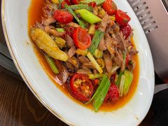 -川娃子(万塘汇店)