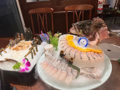 -东海怡品海鲜豆捞(舟宿夜江店)