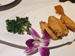 -唐猫庭院·千年陕菜(大唐不夜城店)