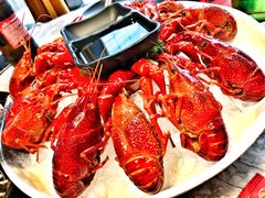 -沪小胖小龙虾(淮海中路旗舰店)
