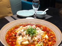 -梧桐花园餐厅(新城店)