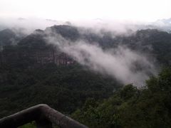 -丹霞山风景名胜区