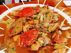至尊海鲜拼盘-台州老六海鲜面馆(上南总店)