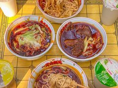 -易毛特色牛肉面(解放碑步行街店)