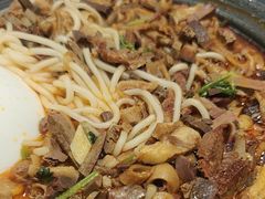-并州饭店·并萃阁
