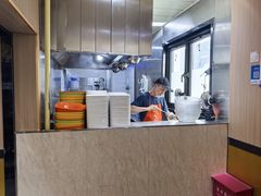 -林静小吃(复兴路店)