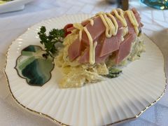 -新侨三宝乐西餐厅(崇文门店)