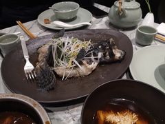 -萬國春·中菜馆(颐和公馆店)