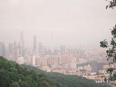 -广州市白云山风景名胜区