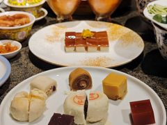 -真地道京味府·鲜橙烤鸭·北京菜(朝外大街东大桥店)