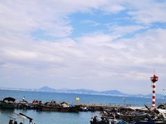 -三亚西岛海洋文化旅游区