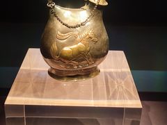 -陕西历史博物馆