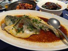 -维园悦谱·海派家常菜(乌鲁木齐南路店)