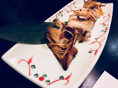 -希望日本料理(保利香槟花园店)