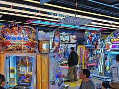 -风云再起游乐汇(北京西单西西友谊店)