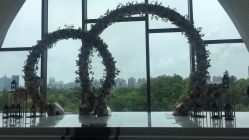 -中谷小南国花园酒店·宴会厅