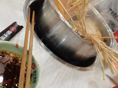 -屋头串串(新街里店)