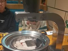 -九田家黑牛烤肉料理(华侨城店)