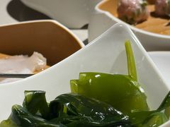 -海底捞火锅(劲松店)