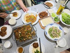 -紫光园·烤鸭·北京菜(劲松店)
