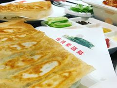 -阿庄新豫菜(航海东路店)