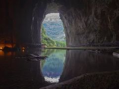 -神农溪纤夫文化旅游区