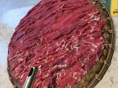 -小城牛事·鲜牛肉火锅(万达店)