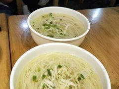 -二孃鸡爪爪(东郊记忆店)