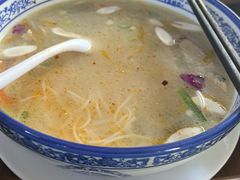 -香麒园·过桥米线·南湖雅宴