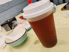 -奥华餐厅·老张记(台基厂店)