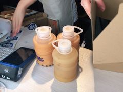 -milkplus·泰式奶茶(较场东路店)