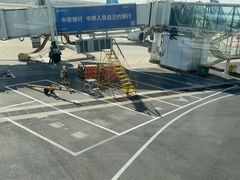 -郑州新郑国际机场-T2航站楼