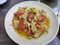-翟氏天天小吃(上东街区店)