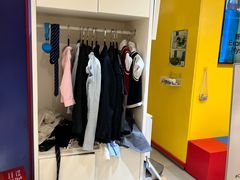 -方快-照相馆(浦建路巴黎春天店)