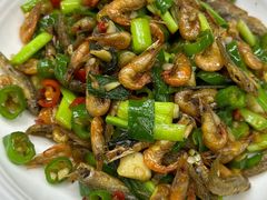 -辣不怕口味虾(凌霄路店)