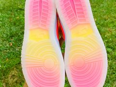 -NIKE(朝阳合生汇店)