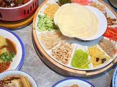 -怪噜范·贵阳小吃大排档(金源旗舰店)