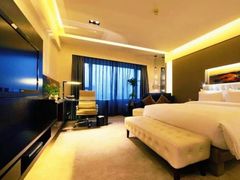 -大连富丽华大酒店